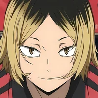 Kenma Kozume 