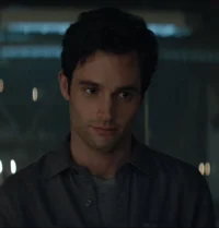 Joe Goldberg