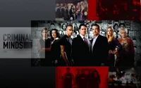 Criminal Minds