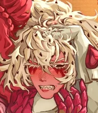 Pitaya Dragon Cookie