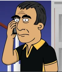 Abdo Kaboobie