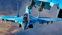 RuAF MiG-35