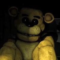 Golden Freddy