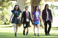Descendants 