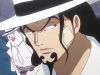 Rob Lucci