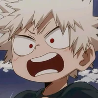 Kid Bakugo