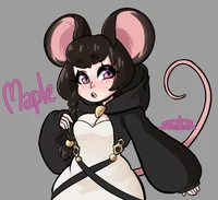 Silly Rat Girl