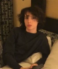 finn wolfhard 