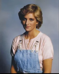 Princess Diana