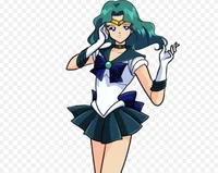 Sailor Neptune 