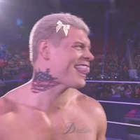 Cody Rhodes