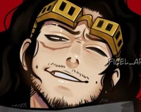 Shota Aizawa