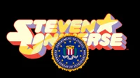 FBI y Steven univers