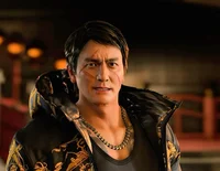 YA Shishido Kosei