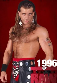 Shawn Michaels 