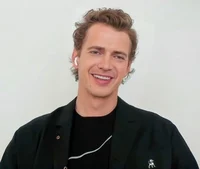 Hayden Christensen