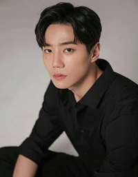 Lee junyoung