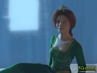 Princess Fiona