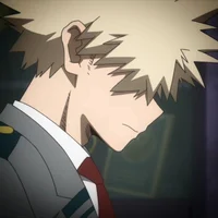 Katsuki Bakugou 