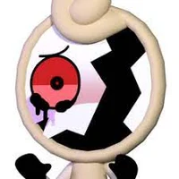 TWISTED GLISTEN - DW