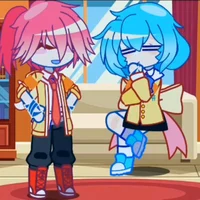 Hiha x Yummie family