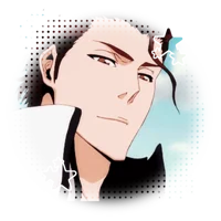 Aizen sosuke 