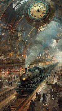 Asesinato en el tren