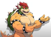Bowser 