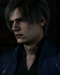 Leon Kennedy 