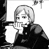 Nobara Kugisaki