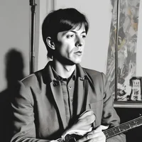 Paul McCartney 