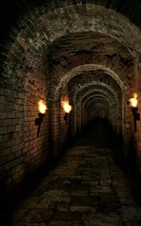 Containment Facility