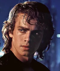 Anakin Skywalker