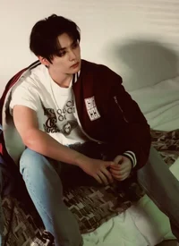 Lee Minho
