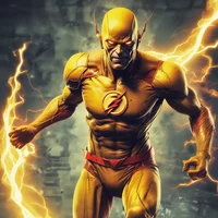 Reverse flash
