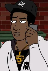 Tyrone Biggums