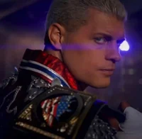 Cody Rhodes 