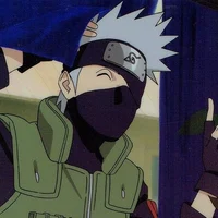 Kakashi Hatake