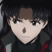 Misato Katsuragi
