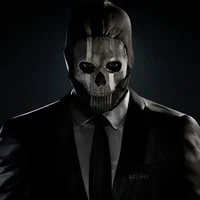 ghost - undercover M