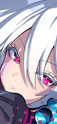 Chaos Isshiki