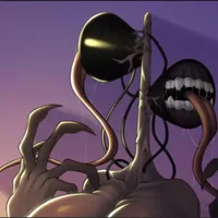 Siren head 