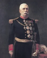 Porfirio Diaz 