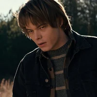 Johnathan Byers