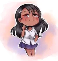 Hayase Nagatoro