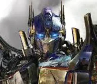 Optimus Prime