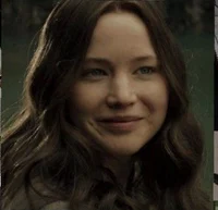 Katniss Everdeen