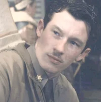 JOHN BUCKY EGAN