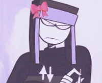 Eric - art struggles