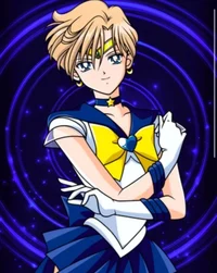 Sailor Uranus 